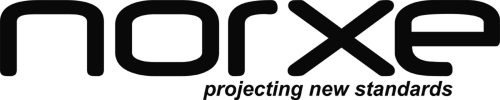 norxe logo