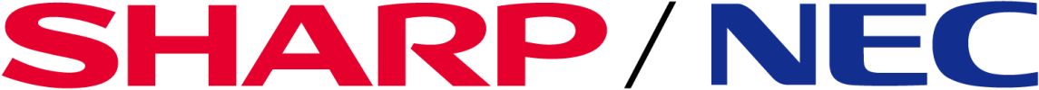 sharp-nec-logo